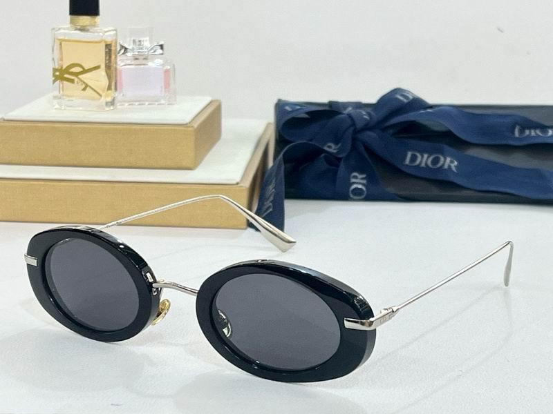 DIOR Sunglasses 273